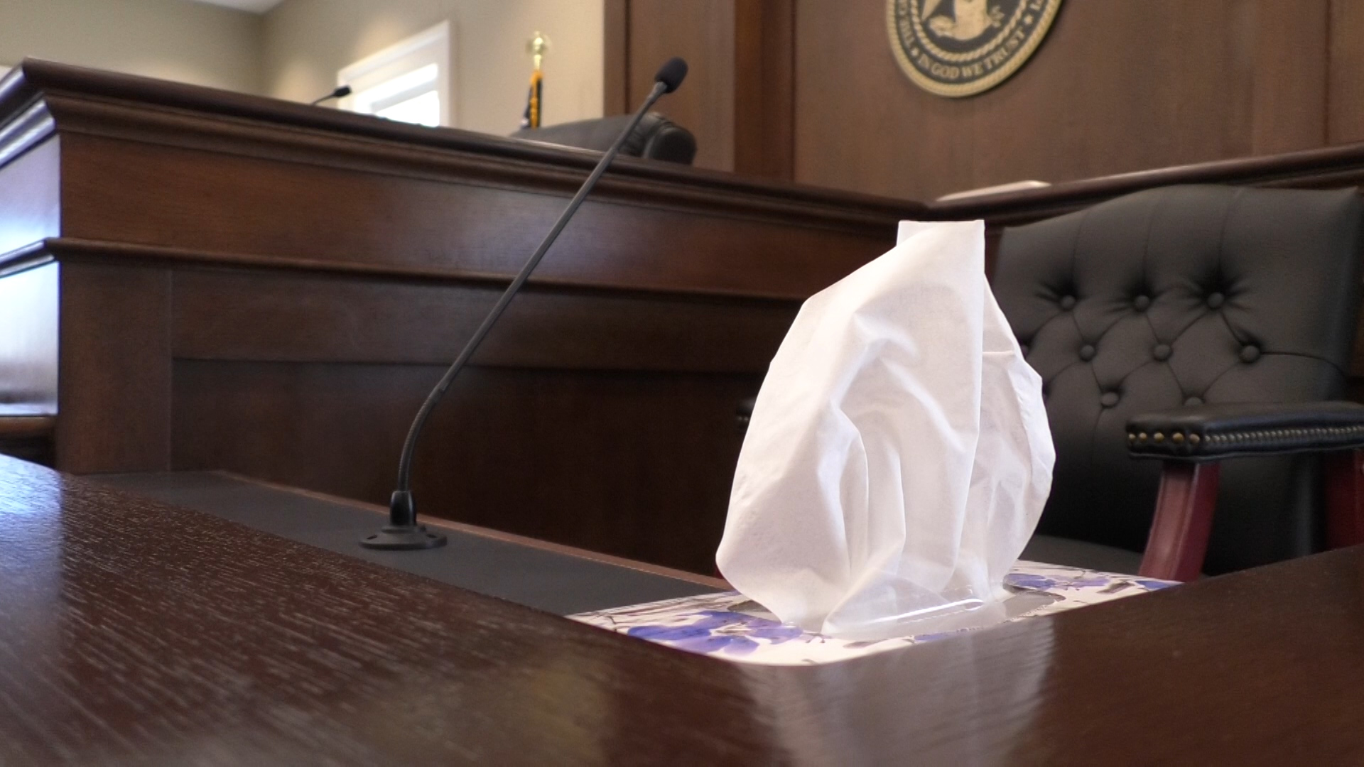 Webster County murder trial: mother's victim speaks out about loss - Vimarsana News