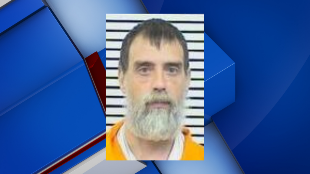 Pickens Co. man charged with 10 counts of child porn possession