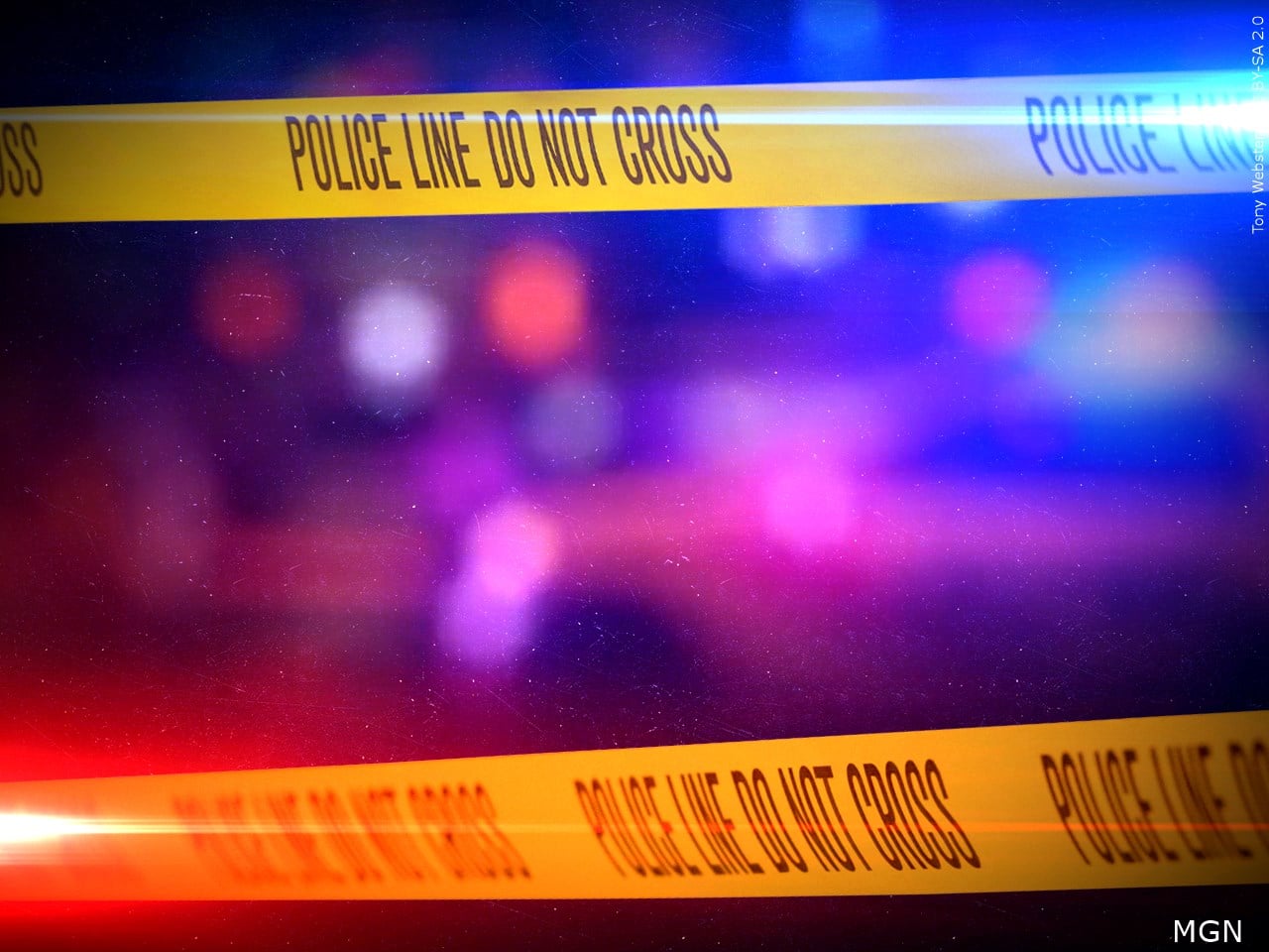 Winston Co. Sheriff's Office investigates shooting at Dave's Club - Vimarsana News
