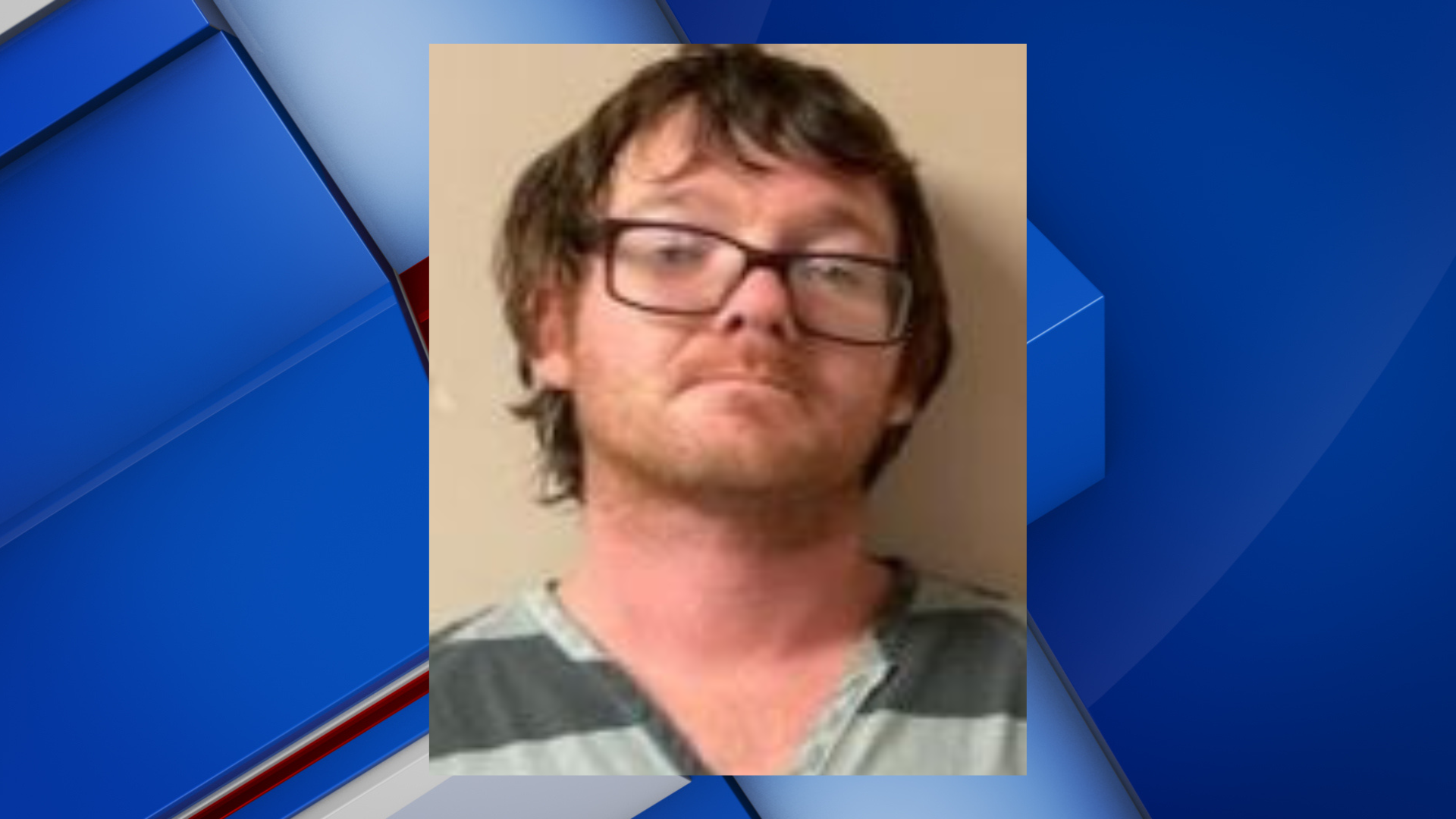 Bond set for accused trailer thief in Tupelo - Vimarsana News