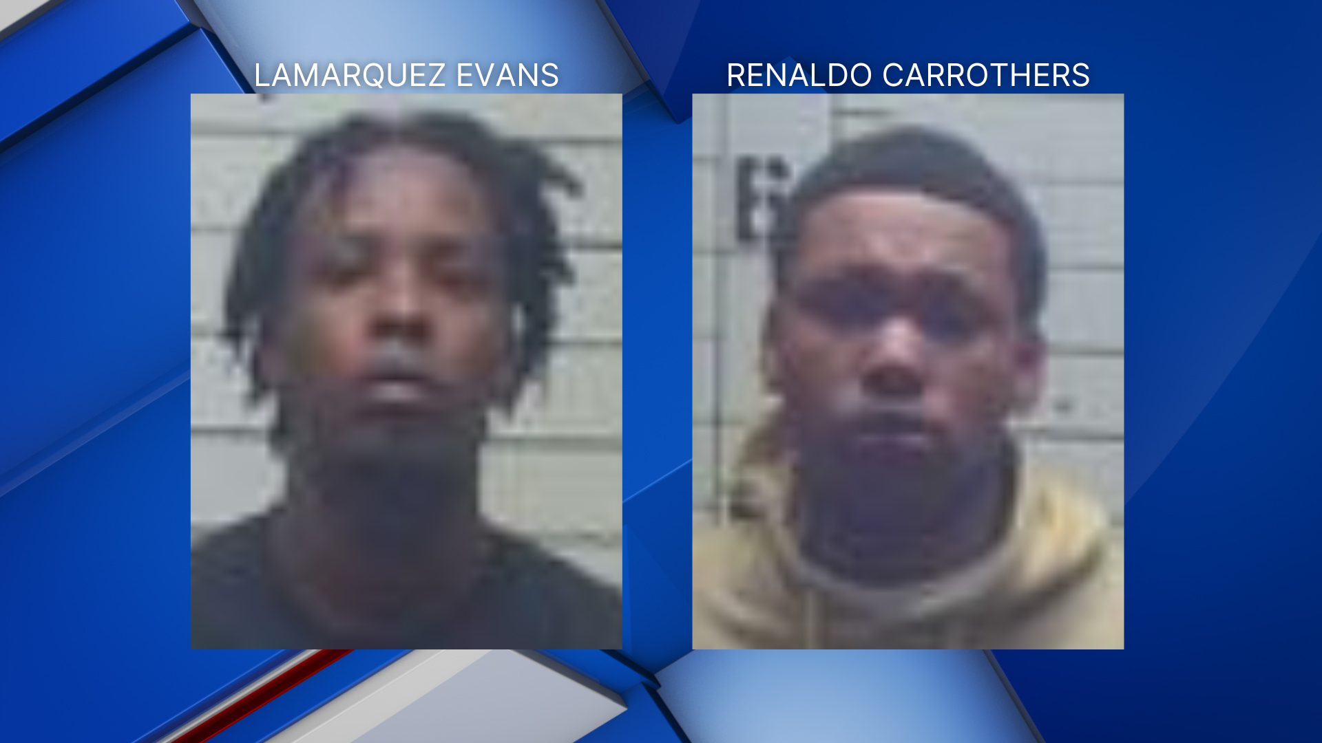 Bond denied for 2 people involved in deadly West Point shootings - Vimarsana News