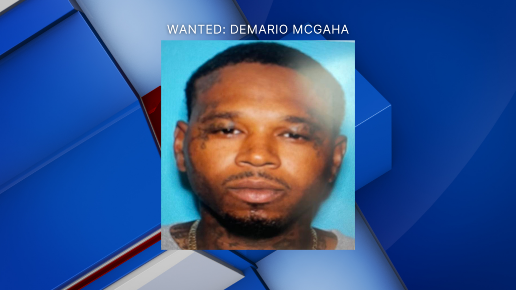 'Armed, dangerous': Man wanted in Alcorn Co. fatal shooting case