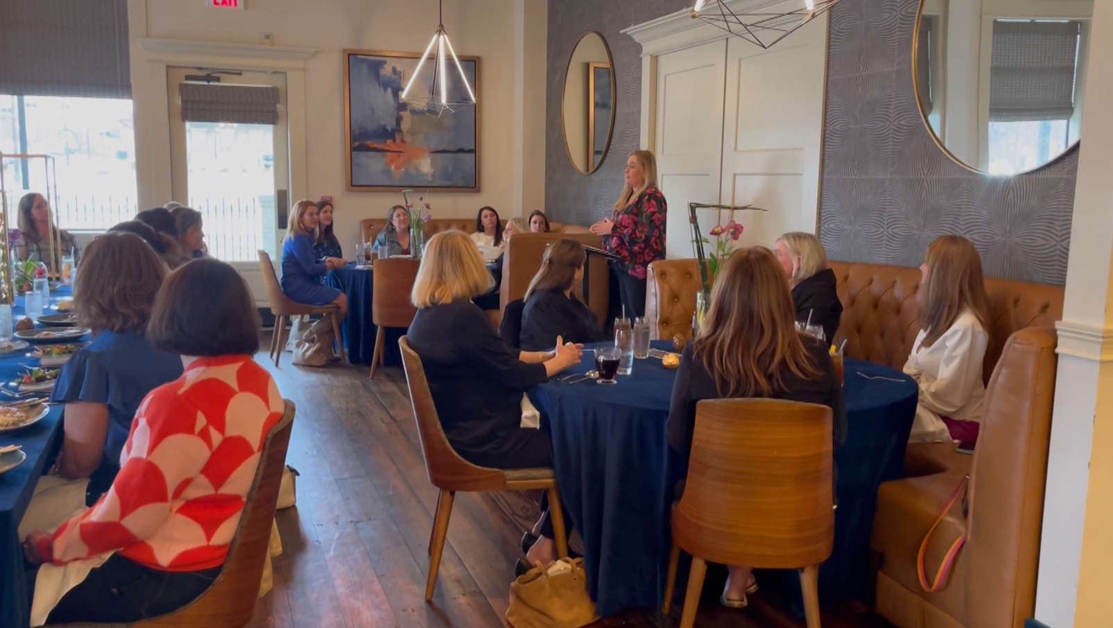 JA Charity Ball preview: Junior Auxiliary of Tupelo prepares for gala - Vimarsana News