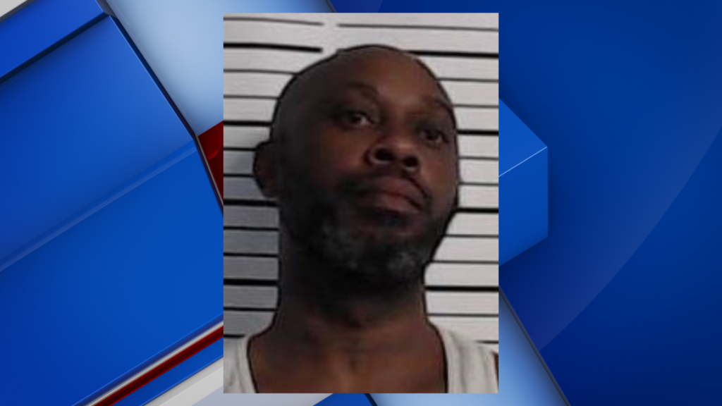 Prentiss County man arrested, charged with domestic violence