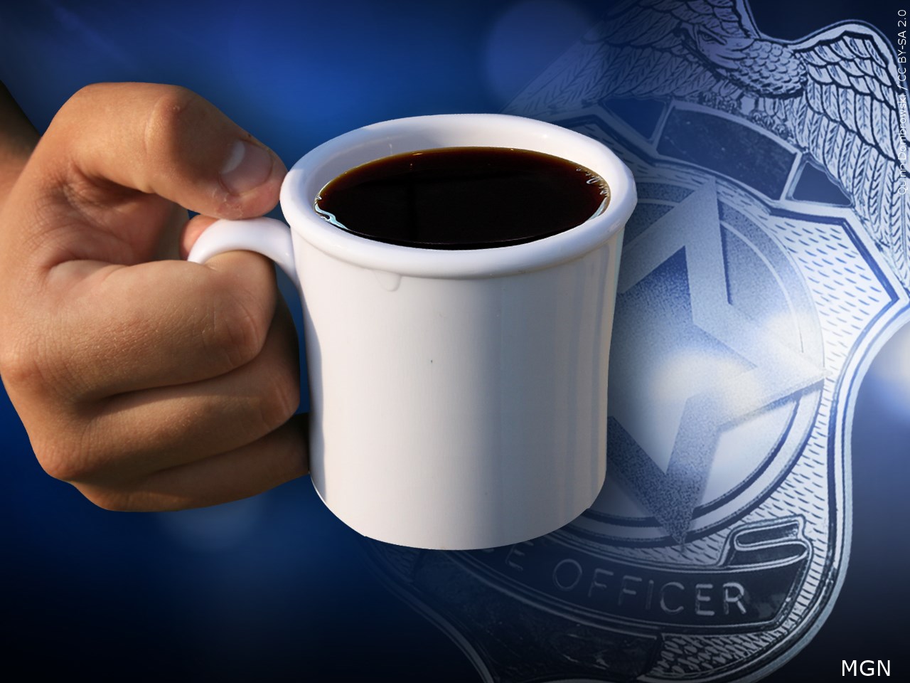 Lowndes County SO hosts Coffee With the Sheriff - Vimarsana News