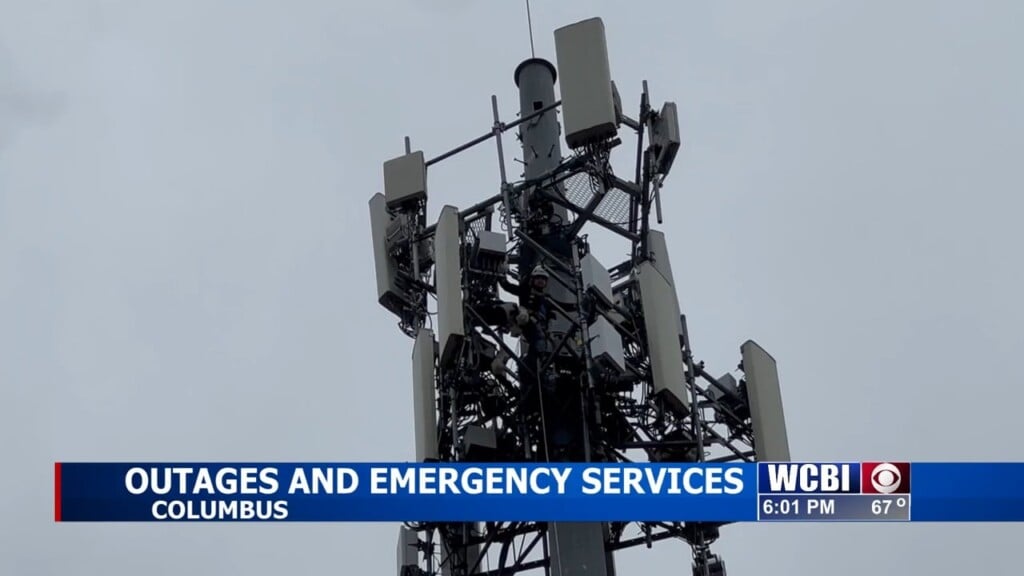 How Emergency Services Respond To Cellular Outages