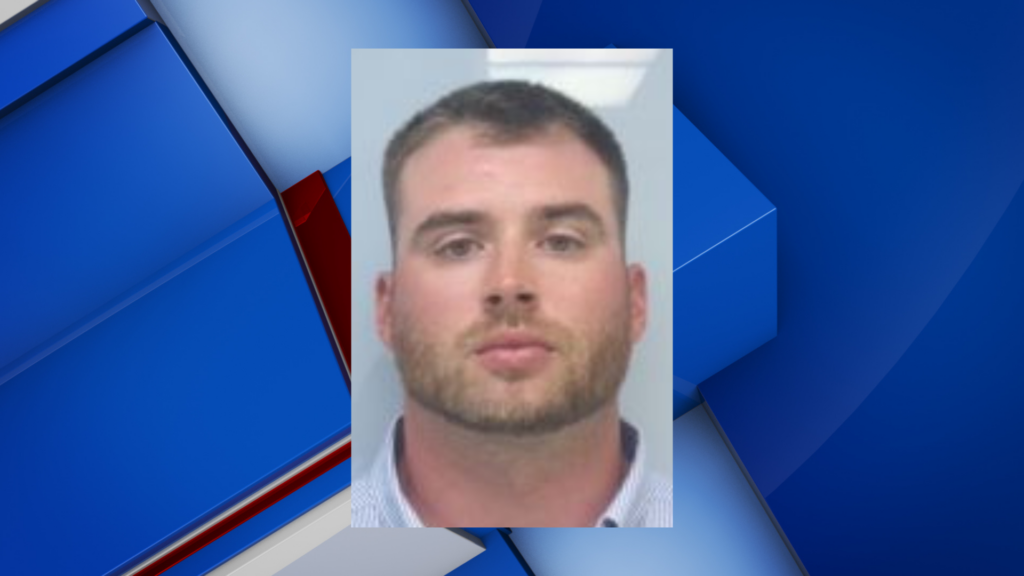Former Booneville coach, Kenny Geno, receives 10 years in prison