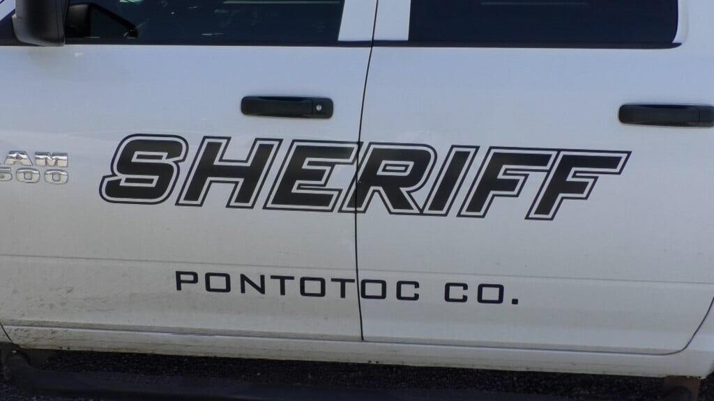 Ongoing investigation: Two homicides in Pontotoc County