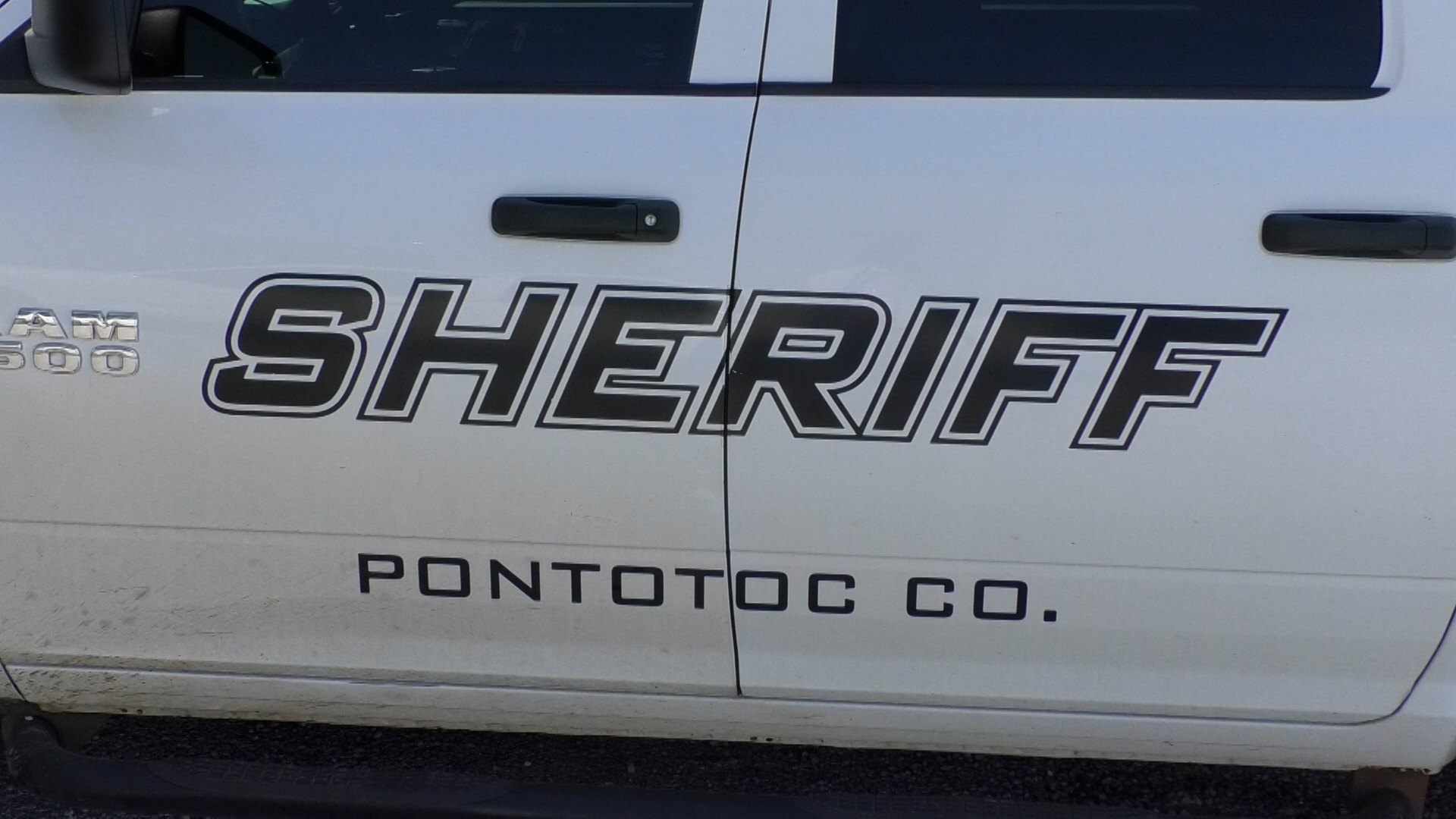 Ongoing investigation: Two homicides in Pontotoc County - Vimarsana News