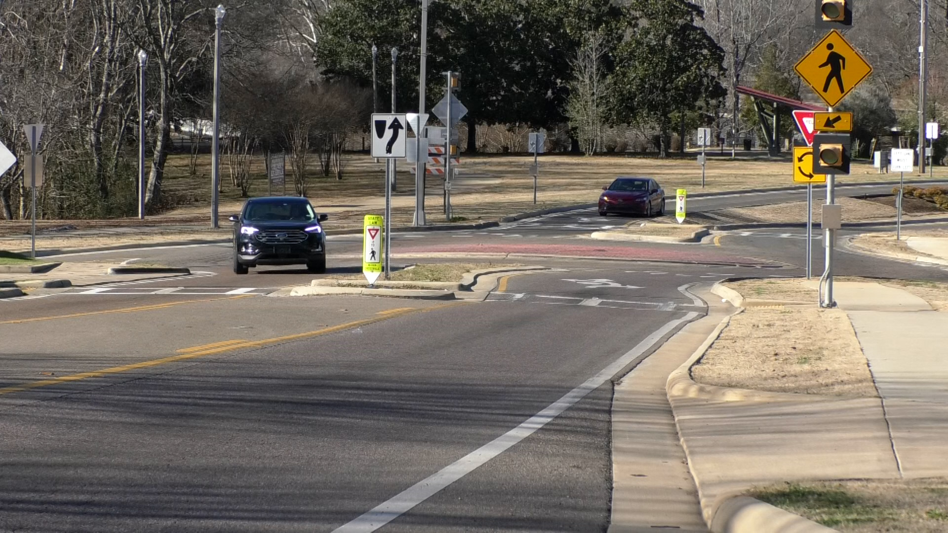 Starkville police provides safety tips for pedestrian night traveling - Vimarsana News