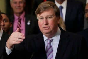 Tate Reeves