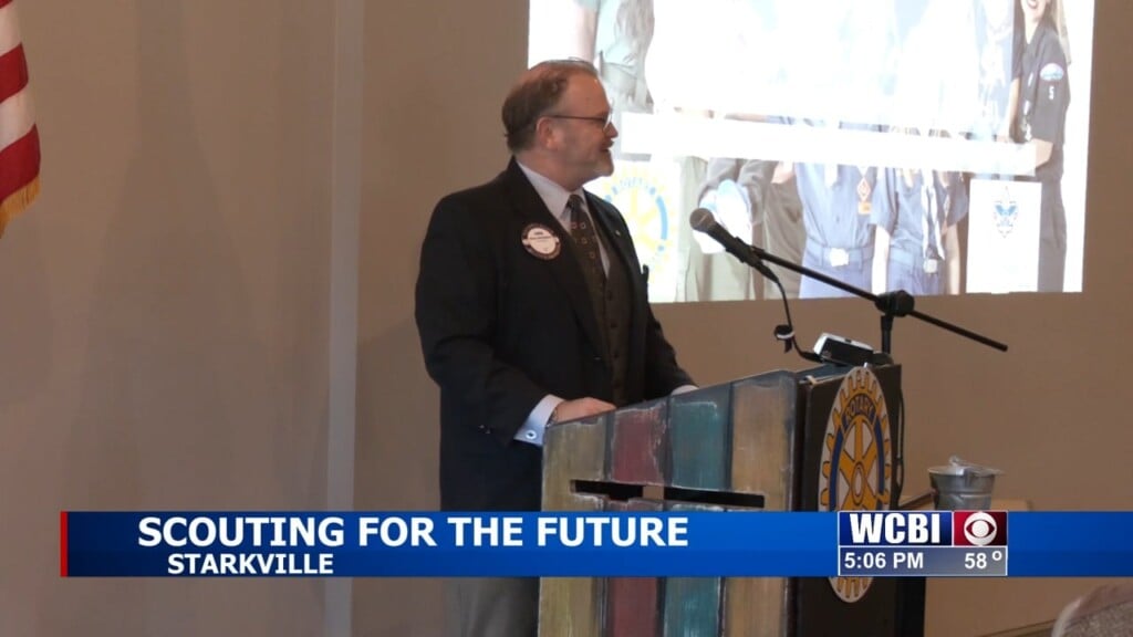 Ceo Of Natchez Trace Area Council: How Scouting Has Changed