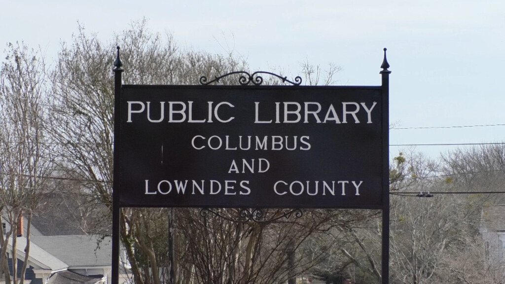Area library aims to provide resources on African American history