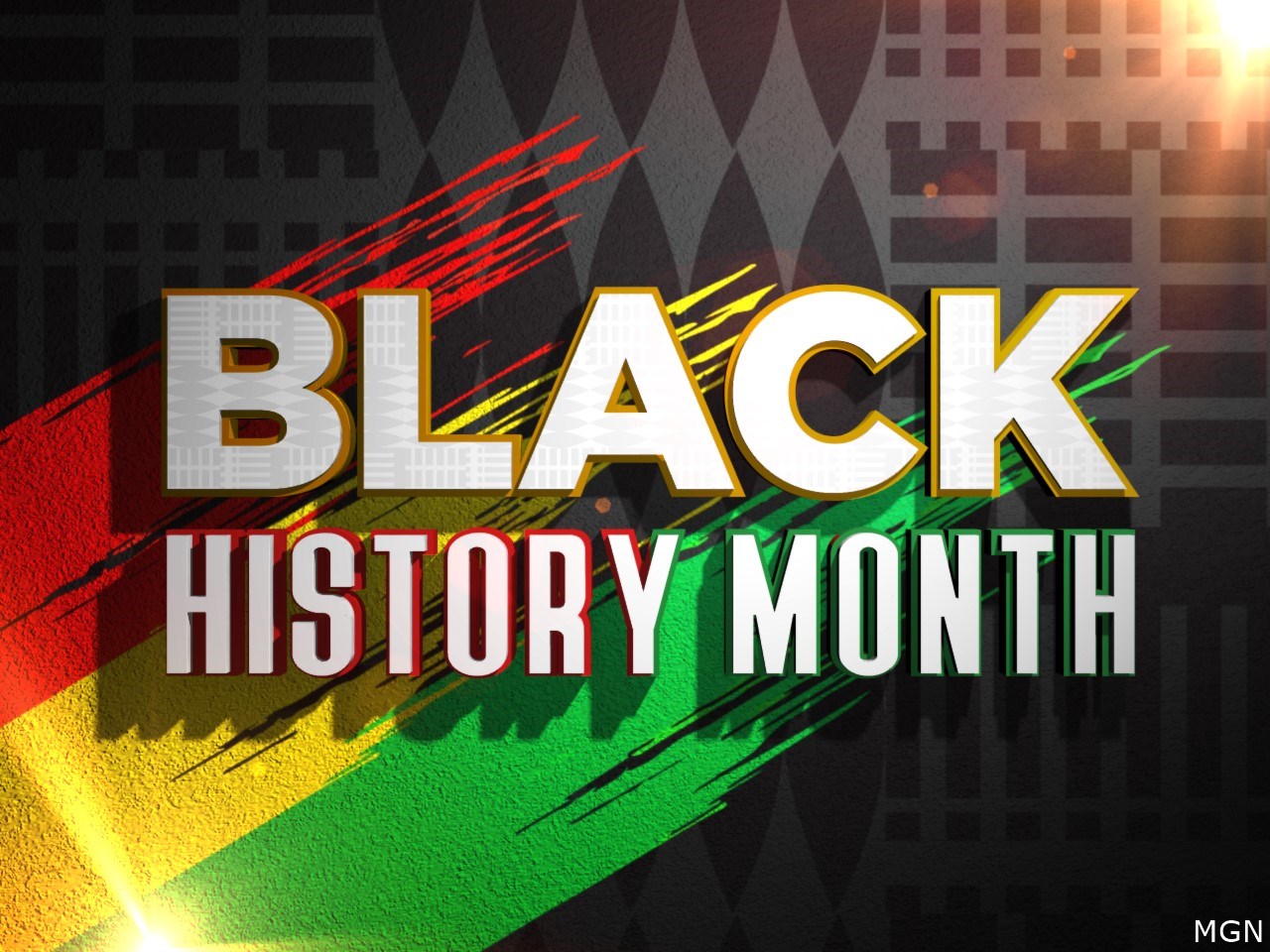 Winston County community celebrates Black History Month - Vimarsana News
