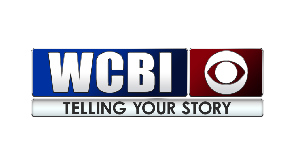 Wcbi Logo 2022 Telling Your Story