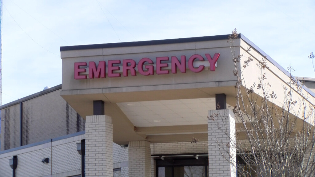 Pickens County aims to increase funding for ambulance service