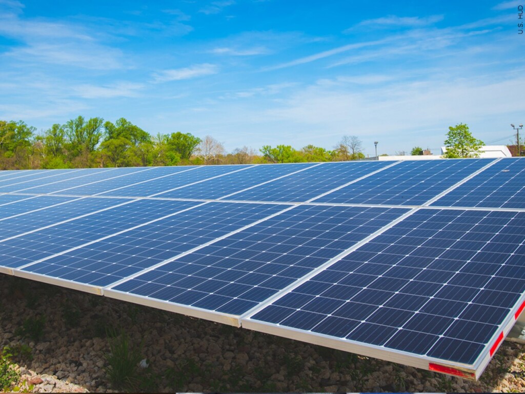 Chickasaw County is going solar with multi-million dollar investment