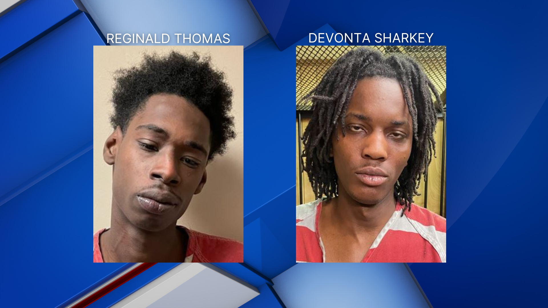 Bond denied for suspects connected to fatal Tupelo shooting - Vimarsana News