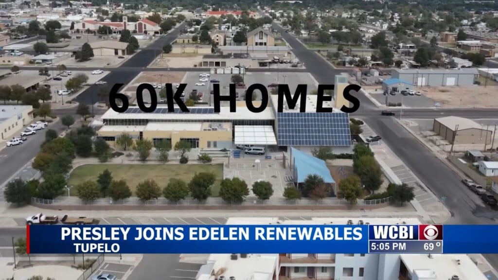 Edelen Renewables Names Brandon Presley Strategic Initiatives Vp