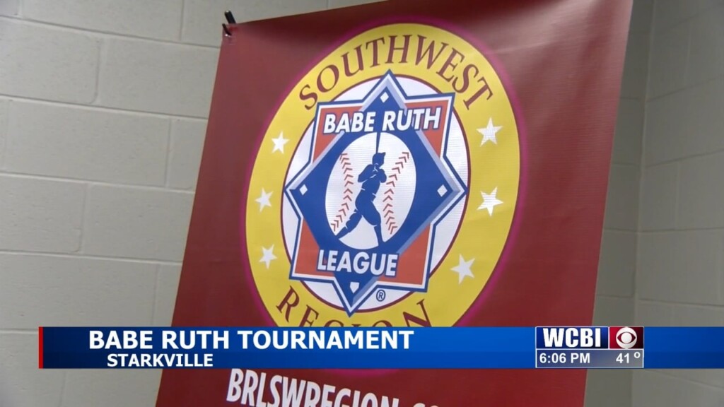 Cornerstone Park Collaborates With Babe Ruth League, Inc
