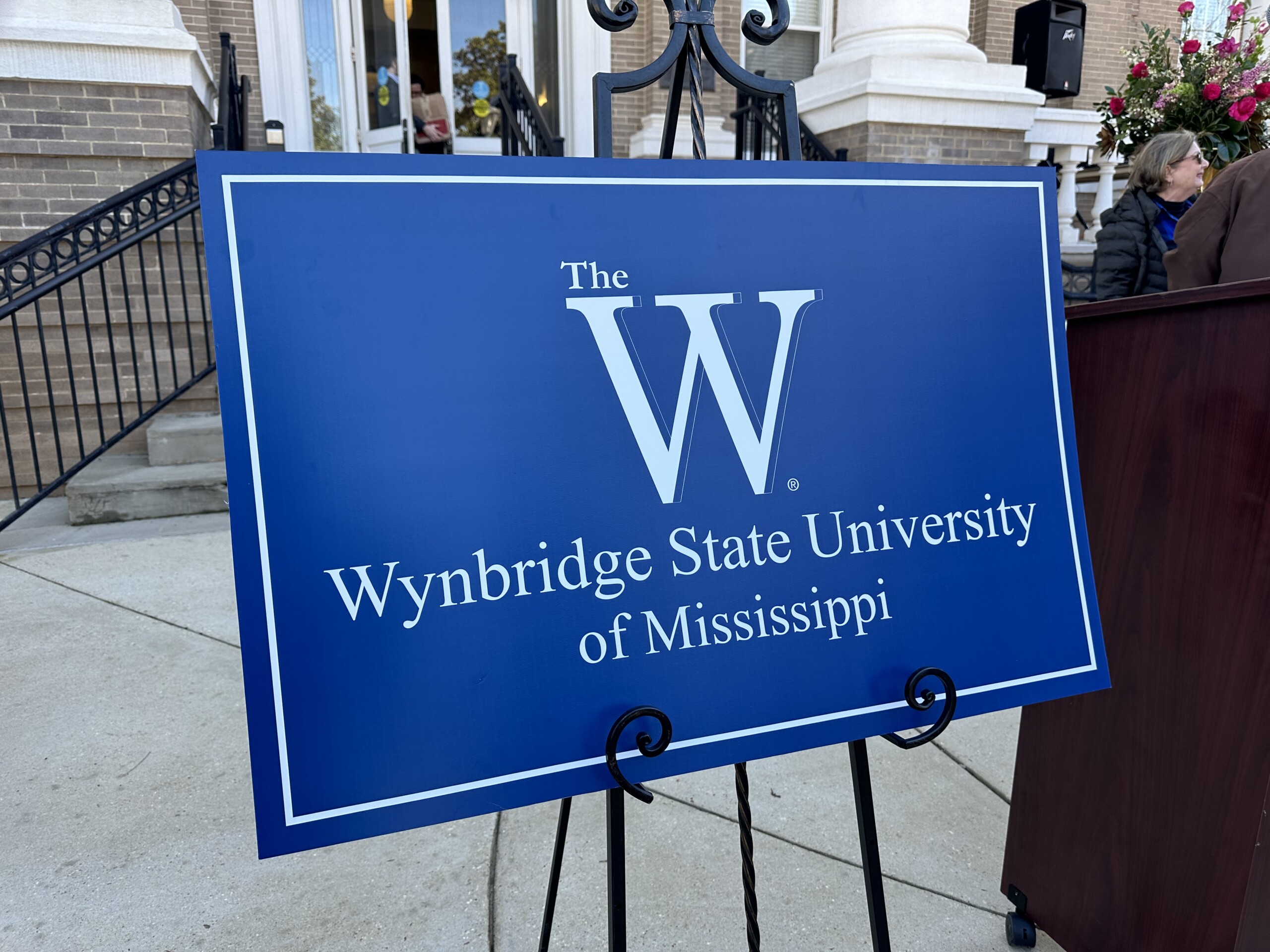 House Bill renames university, establishes identity as 'The W' - Vimarsana News