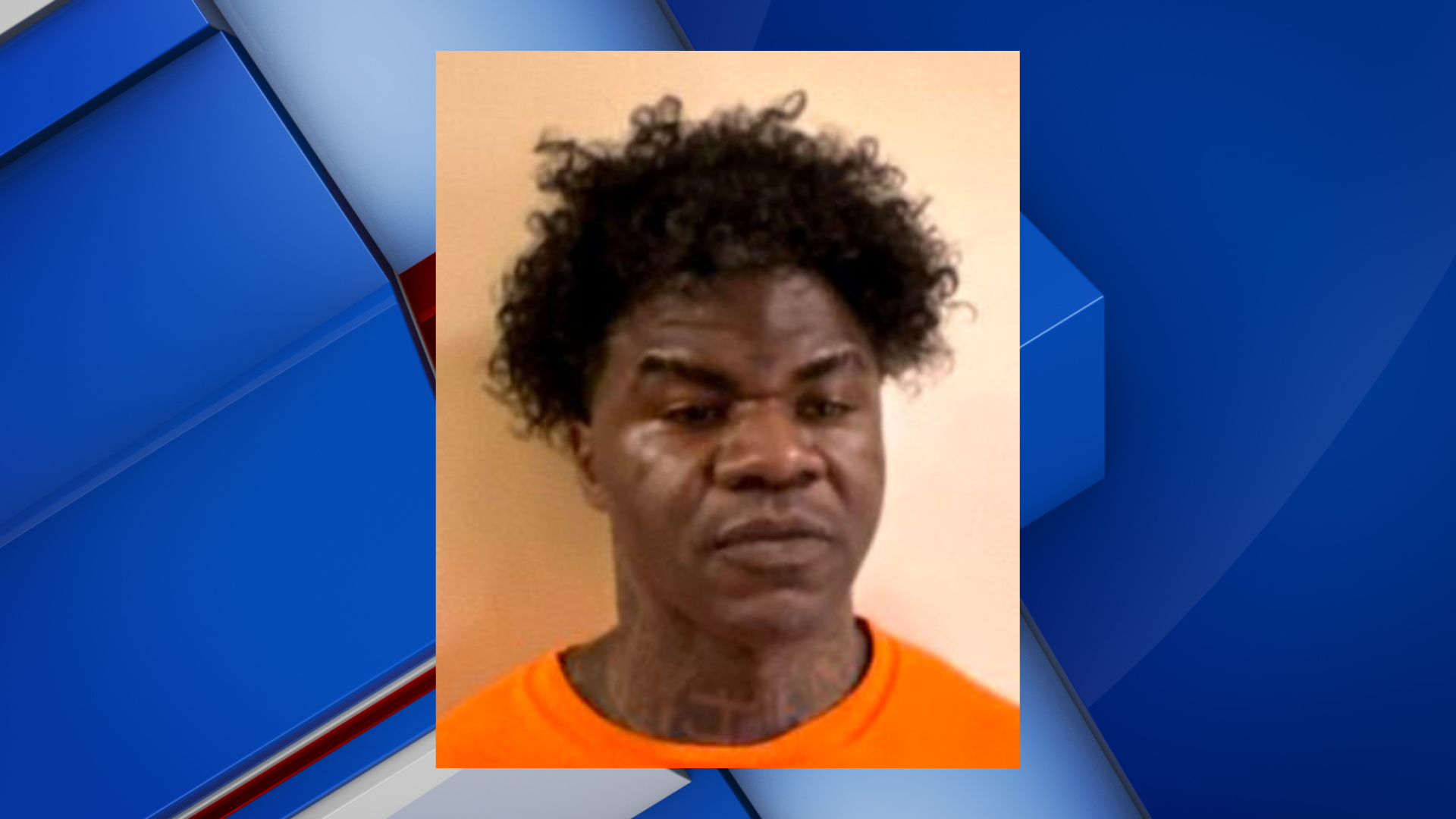 Already in jail: Macon man faces another rape-related charge - Vimarsana News
