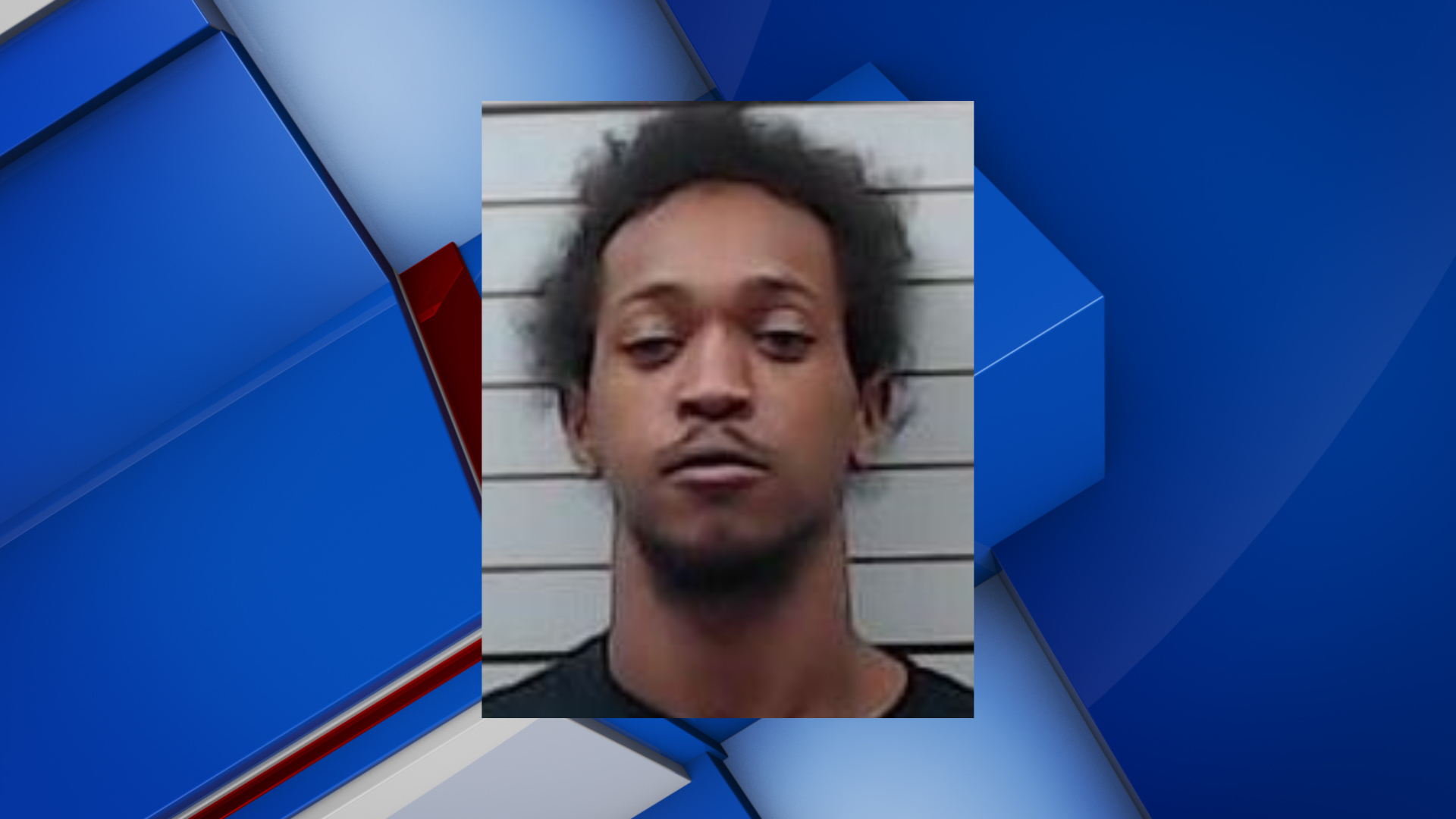 Tupelo man charged with felony drug, handgun possession - Vimarsana News