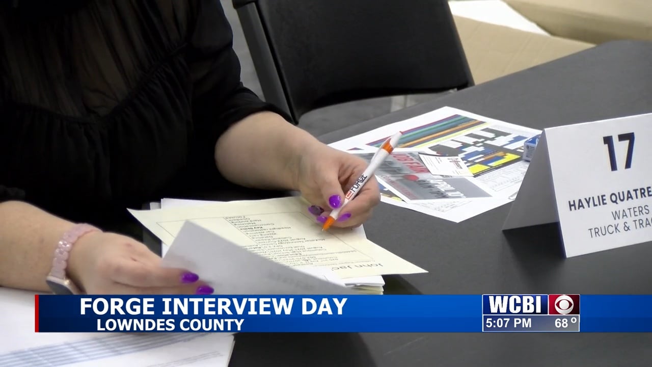 'Forging' a path: Students learn about future career opportunities - Vimarsana News