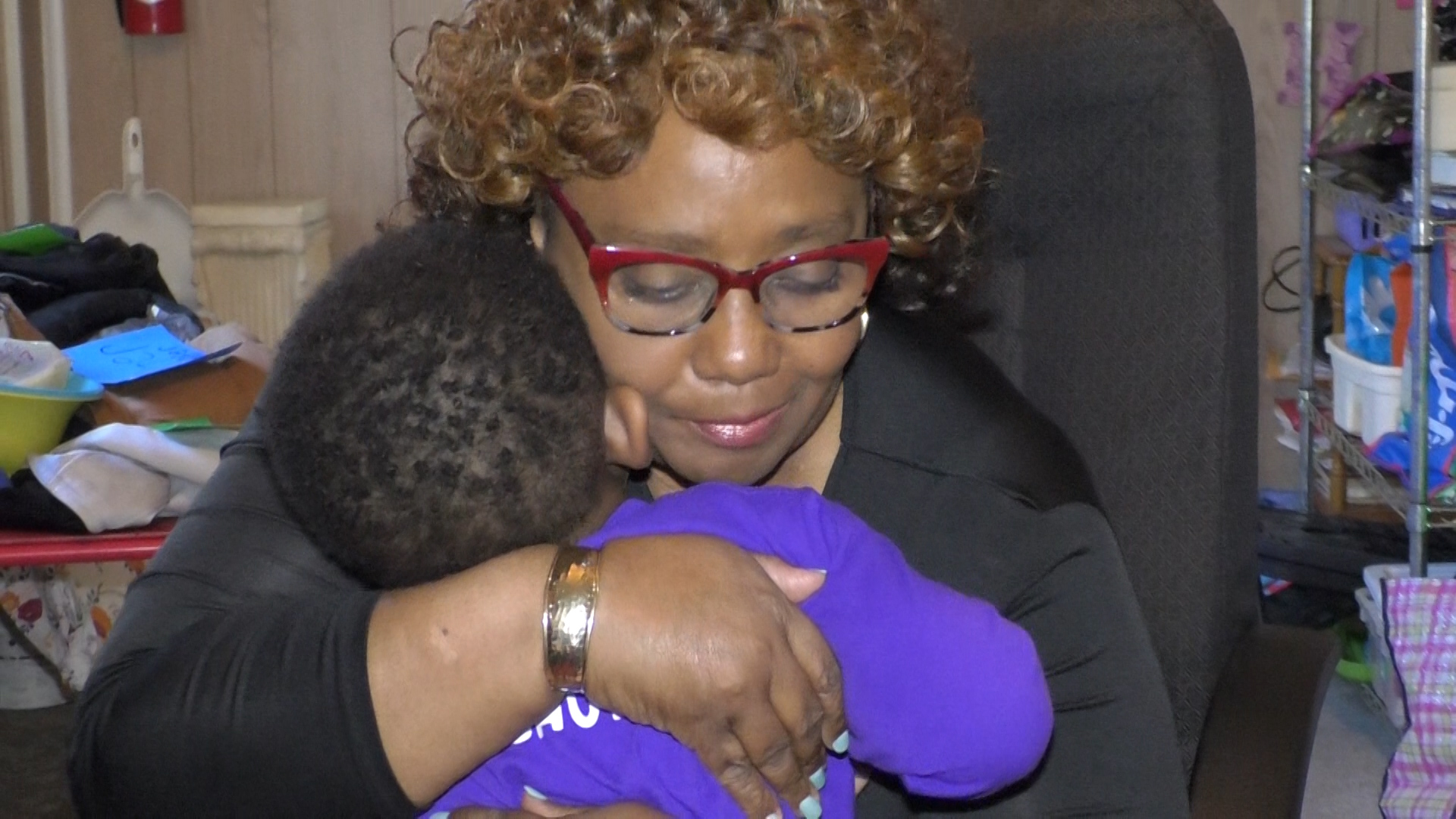 Longtime daycare owner and director retires in Louisville - Vimarsana News