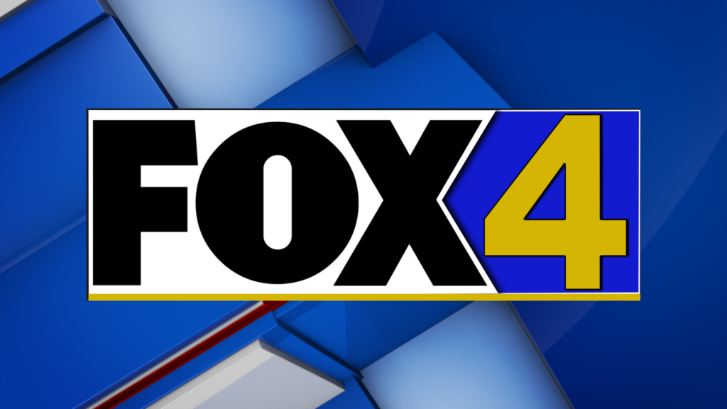 new fox 4 logo