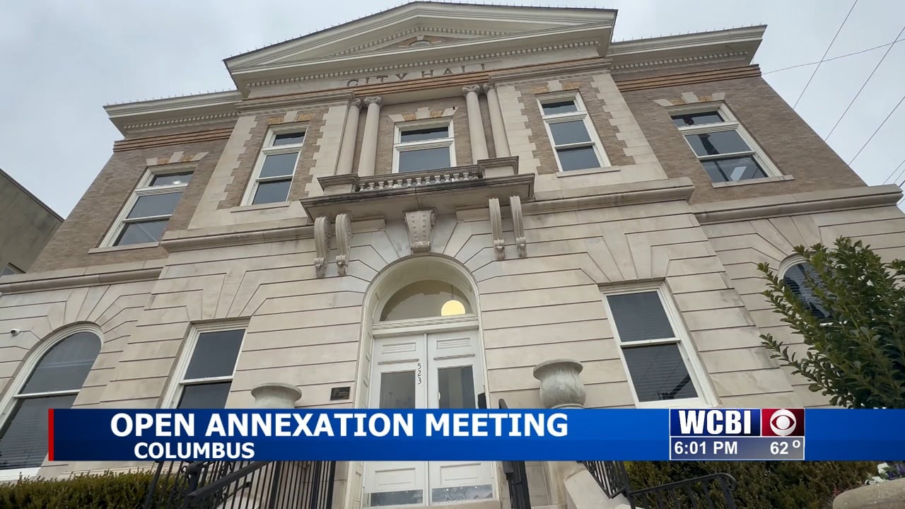 City, county asks community to weigh in on annexation decision - Vimarsana News
