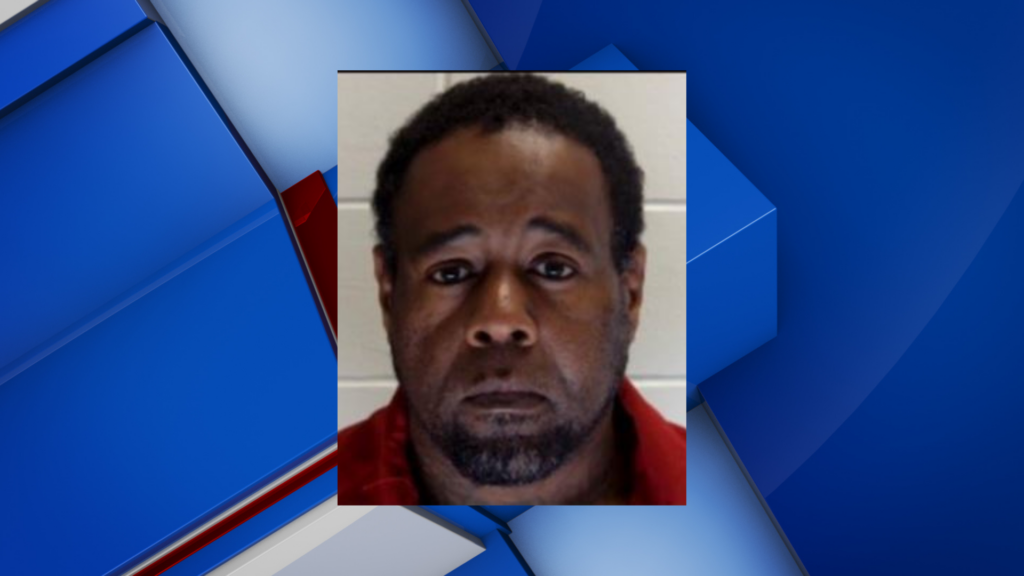 Lowndes County Grand Jury indicts man for sexual battery