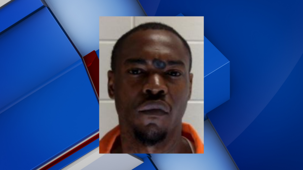 Man found guilty of fentanyl trafficking in Lowndes County