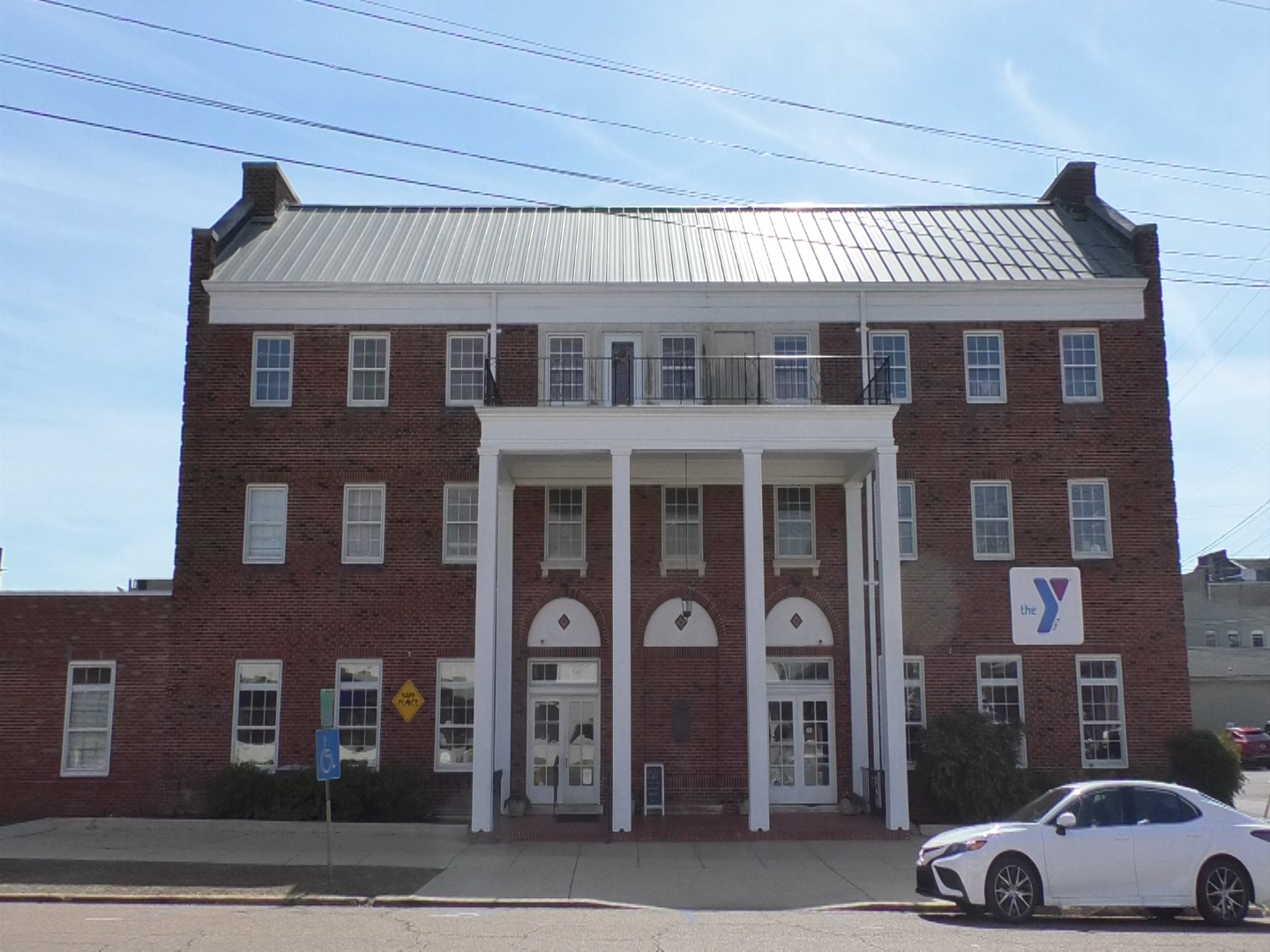 Countdown to 100: YMCA nears centennial milestone in Columbus - Vimarsana News