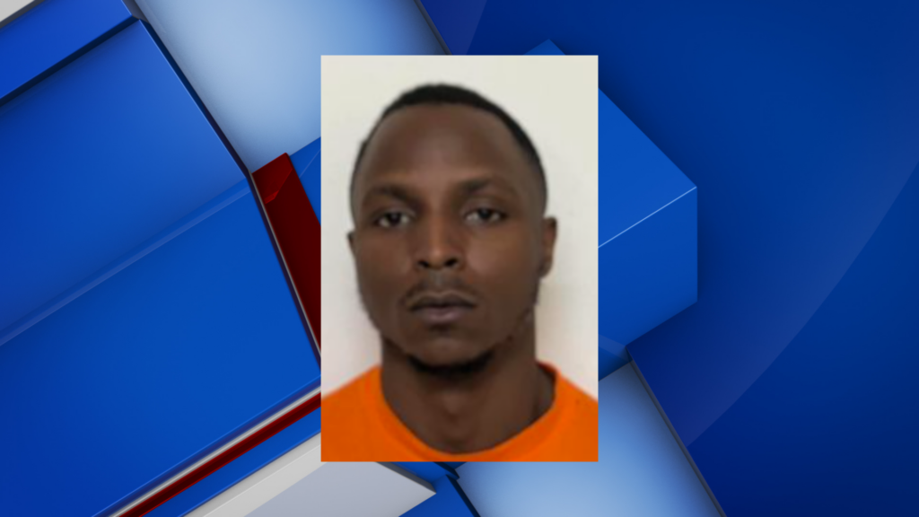 Winston County deputies make arrest in deadly February shooting