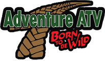 Adventureatv Logo