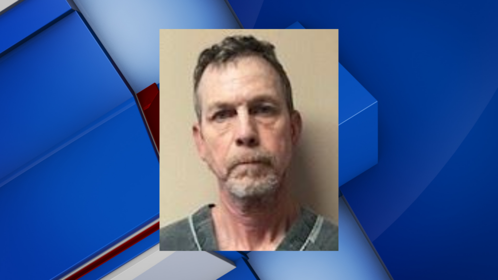 Tupelo police make arrest in connection to car burglary case