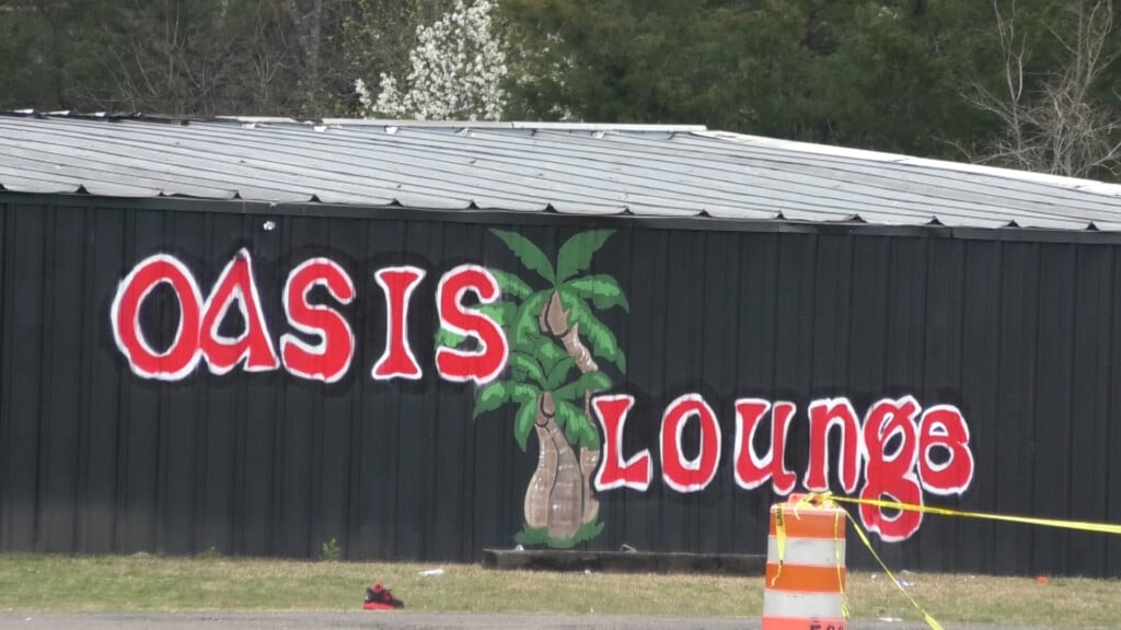 Oasis Lounge fatal shooting: Owner, security company face lawsuit