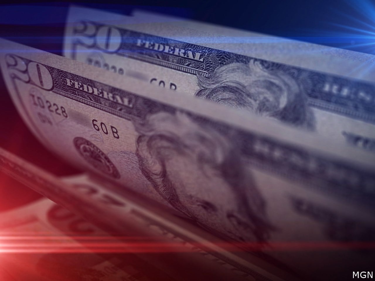 Fulton police warn businesses about fake money going around - Vimarsana News