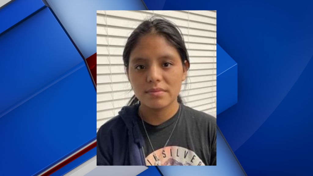 Lee County deputies ask for help locating girl missing from shelter