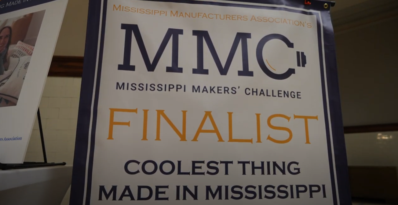 New Albany furniture maker wins Mississippi Makers Challenge - Vimarsana News
