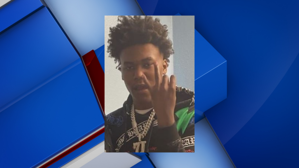 West Point PD searches for teen considered armed, dangerous
