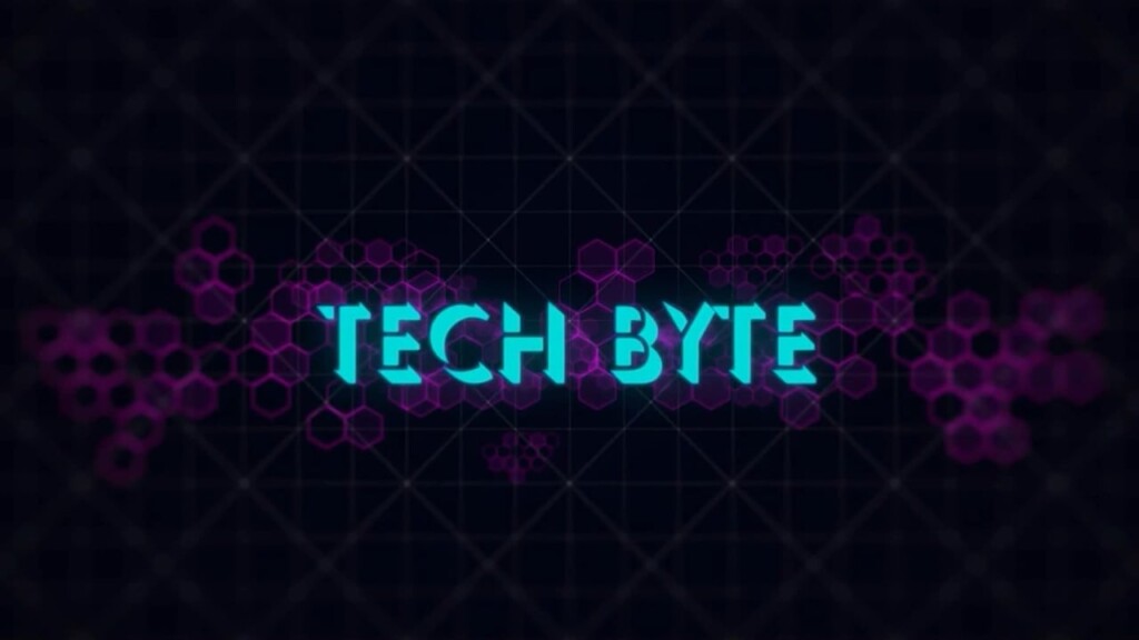 Tech Byte (katalyst) 03/29/24