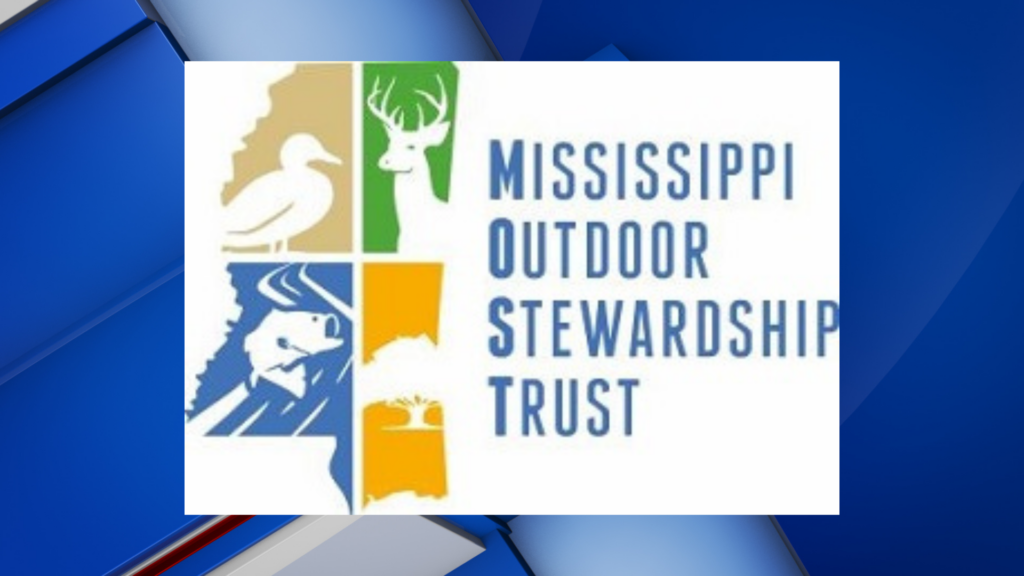 Mississippi Outdoor Stewardship Trust (MOST)