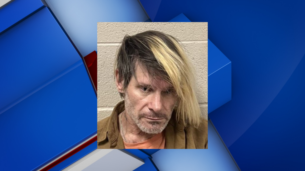Pontotoc man charged with possession of counterfeit banknote