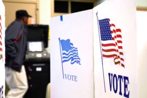 Election 2024 Mississippi Primary