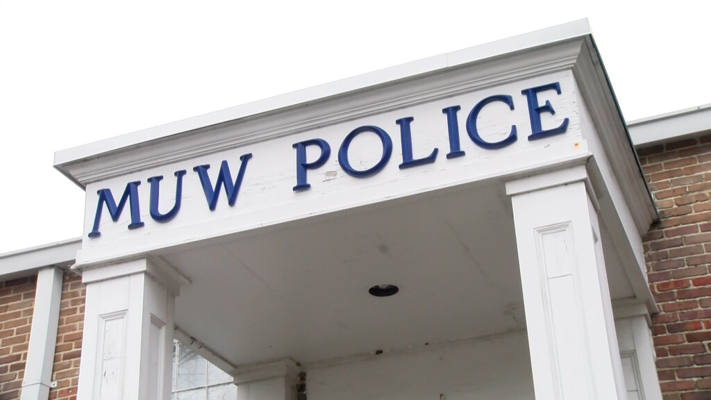 Muw Police Station