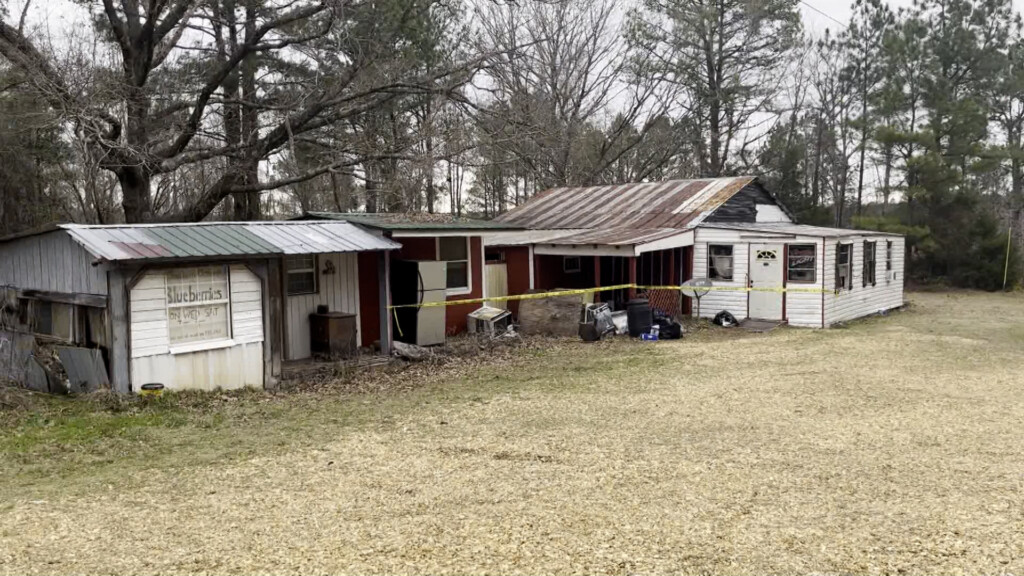Investigators wait on autopsy findings in Winston County shooting