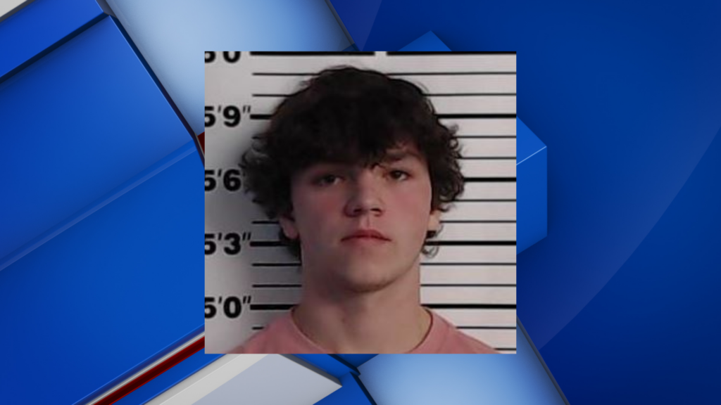 Booneville teen faces drug charge enhanced with firearm