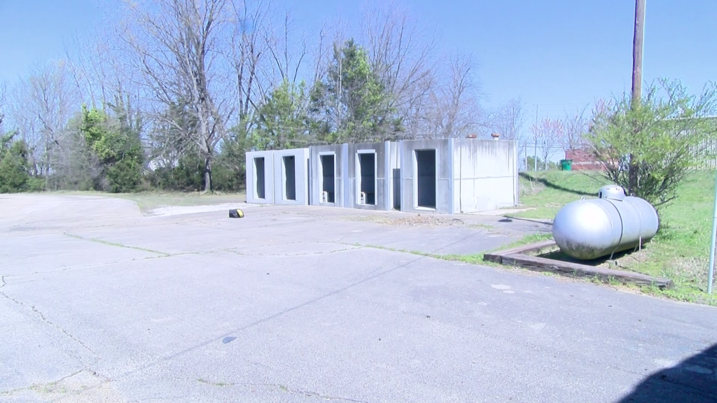 New storm shelters offer protection for more Lee County residents